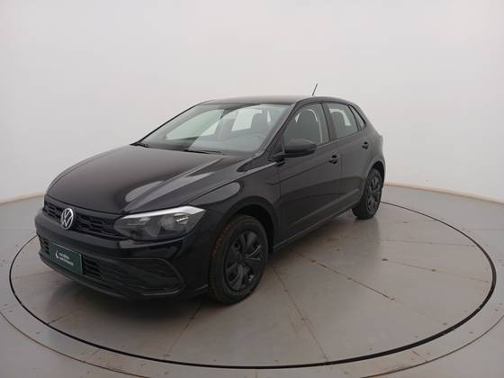 VOLKSWAGEN POLO 1.0 MPI TRACK MANUAL VOLKSWAGEN POLO 1.0 MPI TRACK MANUAL